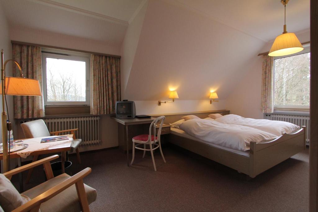 Hotel Gasthaus Troester Schmallenberg Quarto foto