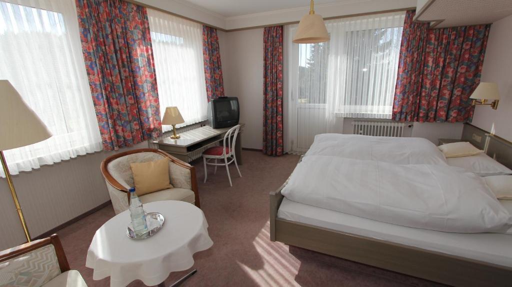 Hotel Gasthaus Troester Schmallenberg Quarto foto